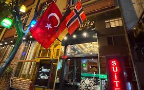 İmza Suıte
